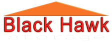 Black Hawk Storage